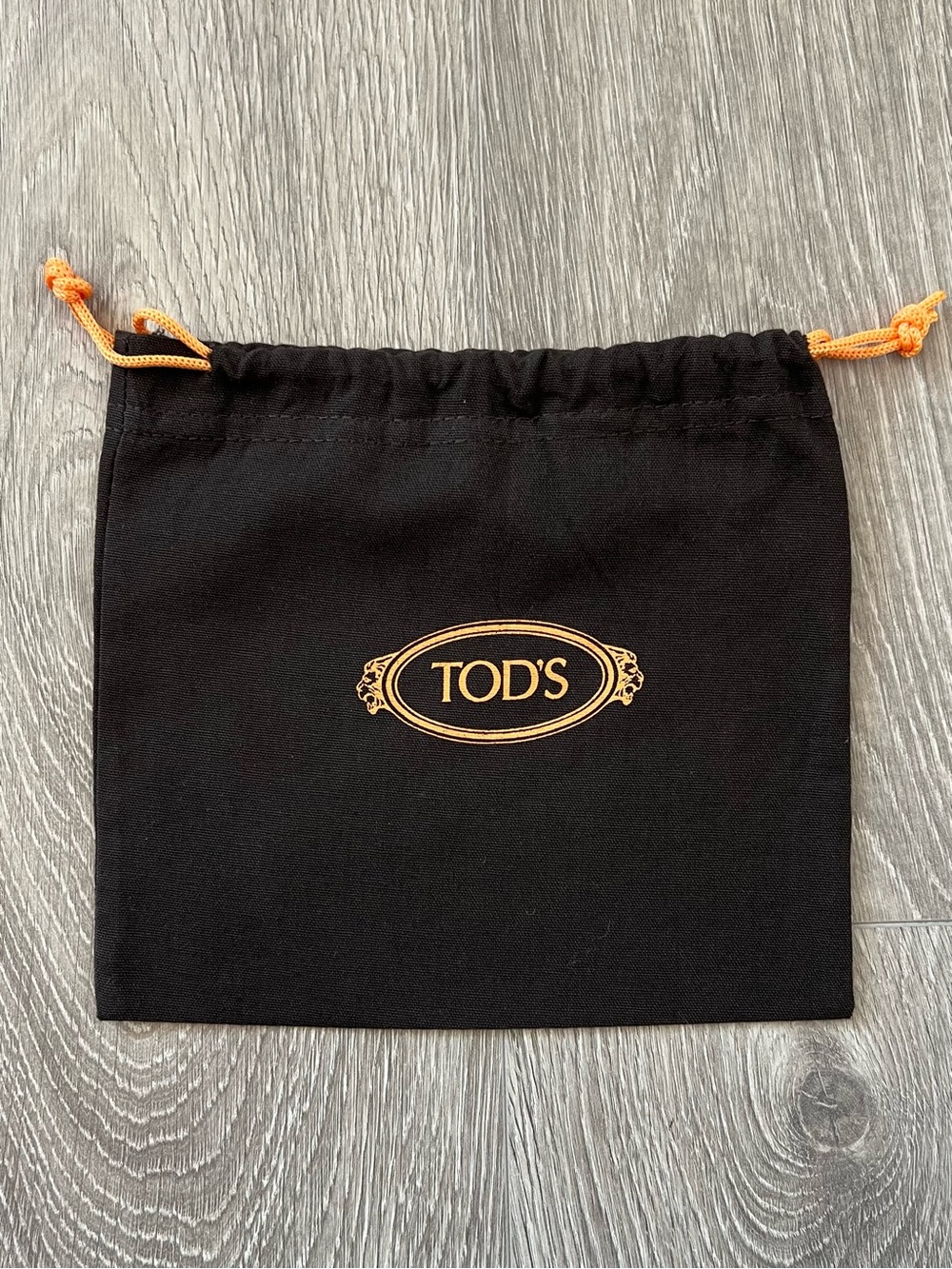 Tod’s dust bag (C31)